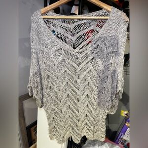 Eileen Fisher Top Size XL